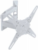 Кронштейн Kromax Atlantis-40 white