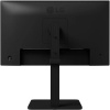 Монитор LG 24BA550-B.ARUQ черный