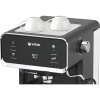 Кофеварка рожковая Vitek VT-1516 черный
