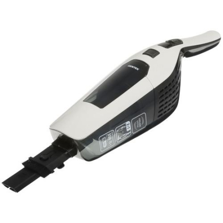 Вертикальный пылесос  Centek CT-2567  белый