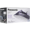 Утюг Panasonic NI-U600CATW синий
