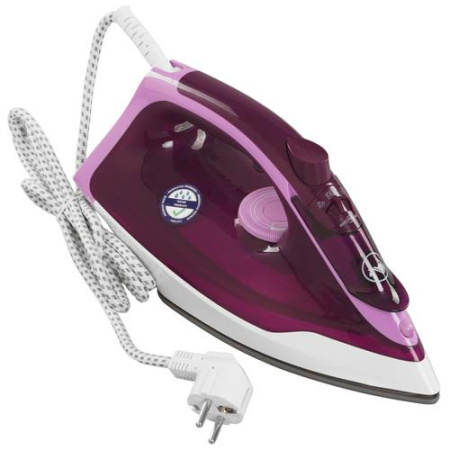 Утюг Tefal Express Steam FV2836E0 фиолетовый