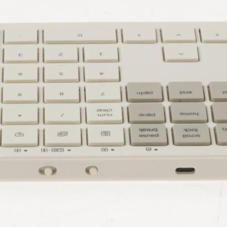 Клавиатура  проводная + беспроводная Keychron B6 Pro