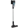 Вертикальный пылесос  Philips XC3133/01  черный
