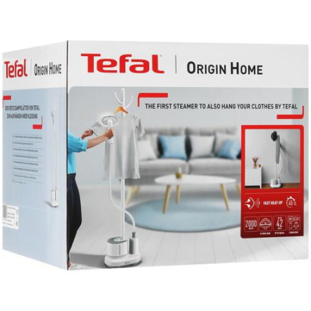 Отпариватель Tefal Origin Home IT3274E1 белый