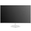 27" Монитор ASUS VZ27EHF-W белый