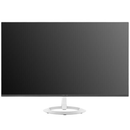 27" Монитор ASUS VZ27EHF-W белый