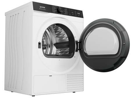Сушильная машина Gorenje DG69D белый