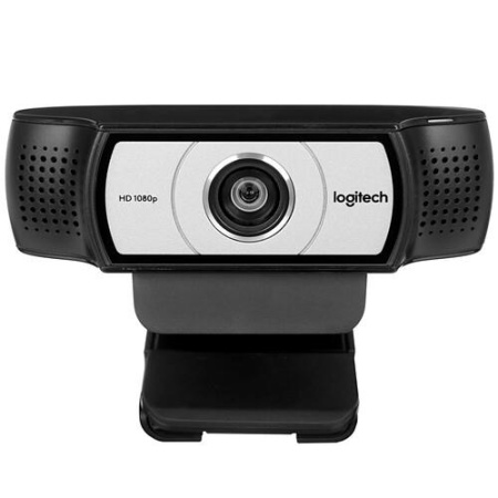 Веб-камера Logitech C930e