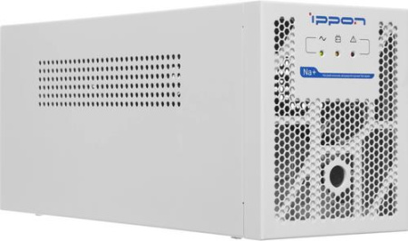 ИБП Ippon Na+ Frosty 1050