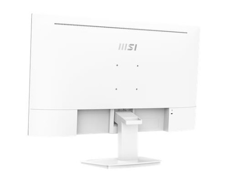 27" Монитор MSI PRO MP273AW белый