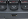 Клавиатура  проводная + беспроводная Logitech G915 X LIGHTSPEED TKL