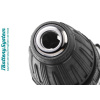 Шуруповерт Sturm! CD3618