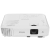 Проектор Epson EB-E01 белый