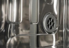 Посудомоечная машина Hansa ZWM416WH белый