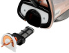 Утюг Tefal Ultimate Pure FV9845E0 розовый