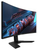 34" Монитор GIGABYTE G34WQCP черный
