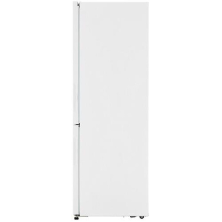 Холодильник с морозильником   Haier C4F744CWGU1 белый