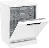 Посудомоечная машина Gorenje GS643C90W белый