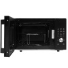 Микроволновая печь Hisense H23MOBSD1HG черный