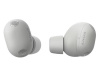 Наушники TWS Sony WF-1000XM6  серый 2026