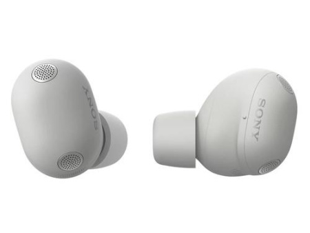 Наушники TWS Sony WF-1000XM6  серый 2026