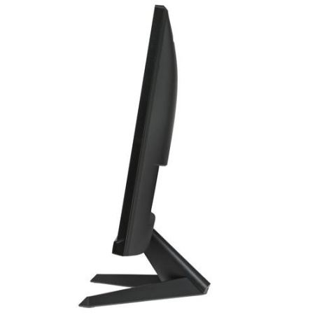 23.8" Монитор ASUS VY249HGE черный