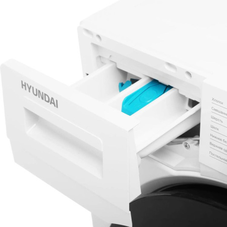 Стиральная машина Hyundai WFE8201