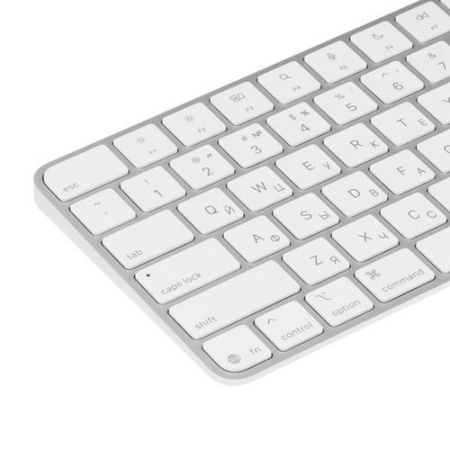 Клавиатура  беспроводная Apple Magic Keyboard 2024
