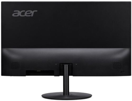 23.8" Монитор Acer SA242YUP1bmipx черный