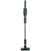 Вертикальный пылесос  Haier HVC150SH  зеленый