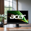 17.3" Монитор Acer PM181QAbmiux черный