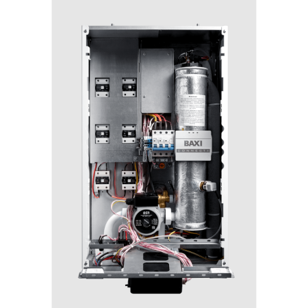 Электрический котел Baxi Ampera Pro 9