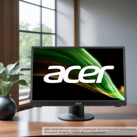17.3" Монитор Acer PM181QAbmiux черный