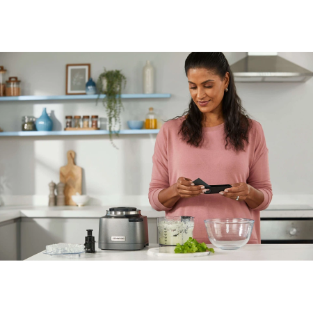 Измельчитель Kenwood CHP80.000SI