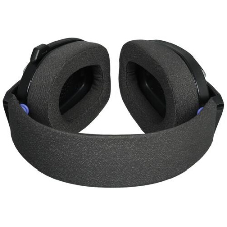 Беспроводные наушники Logitech G321 Lightspeed  черный 2025