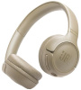 Беспроводные наушники JBL Tune 530BT  бежевый 2025