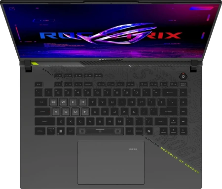 16" ASUS ROG STRIX G614