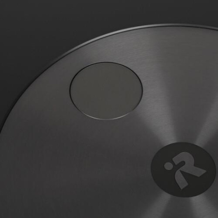 Робот-пылесос iRobot Roomba C7 черный