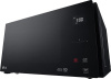 Микроволновая печь LG MS2595DIS черный