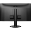 Монитор AOC Basic-Line U27B3AF черный