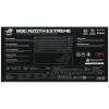 Клавиатура  проводная + беспроводная ASUS ROG Azoth Extreme