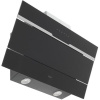 Вытяжка наклонная Haier HVX-W992GBA черный/серебристый