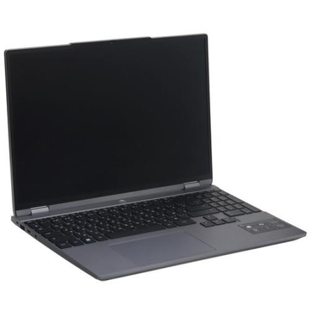 15.3" Ноутбук MAIBENBEN B515B серый