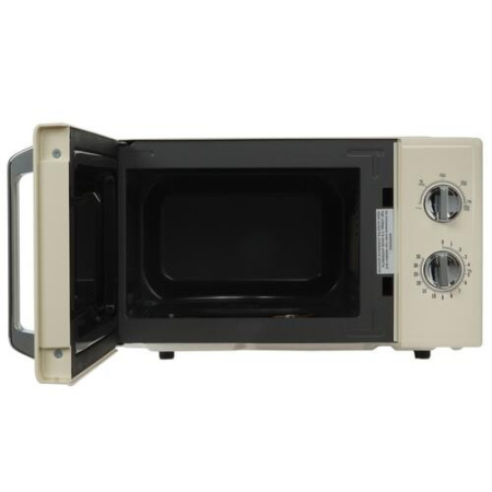 Микроволновая печь Gorenje MO20E1HRL бежевый