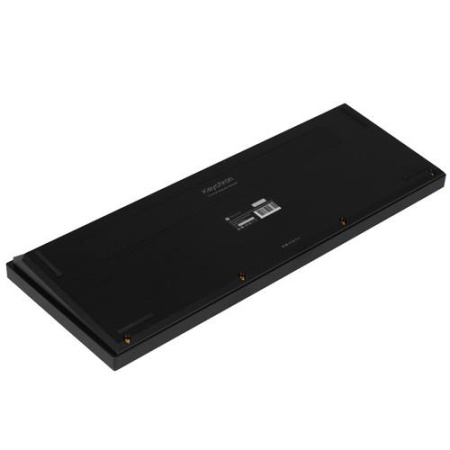 Клавиатура  проводная Keychron Q3 HE 8K