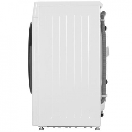 Стиральная машина LG F2V3HS6W белый