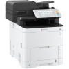 МФУ лазерное Kyocera MA3500cix
