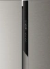 Холодильник Haier HRF541DM7RU серебристый