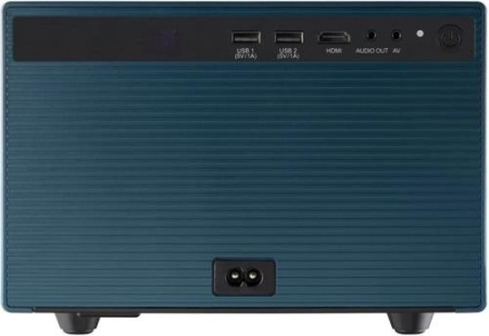 Проектор ViewSonic LX60HD синий